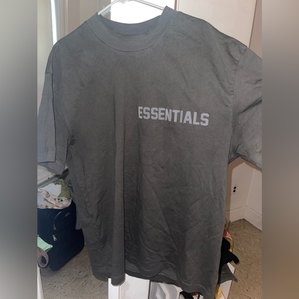 Essentials Shirt